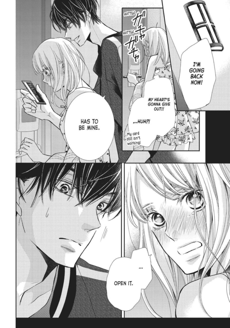 Kurosaki Kun No IInari Ni Nante Naranai 47 18