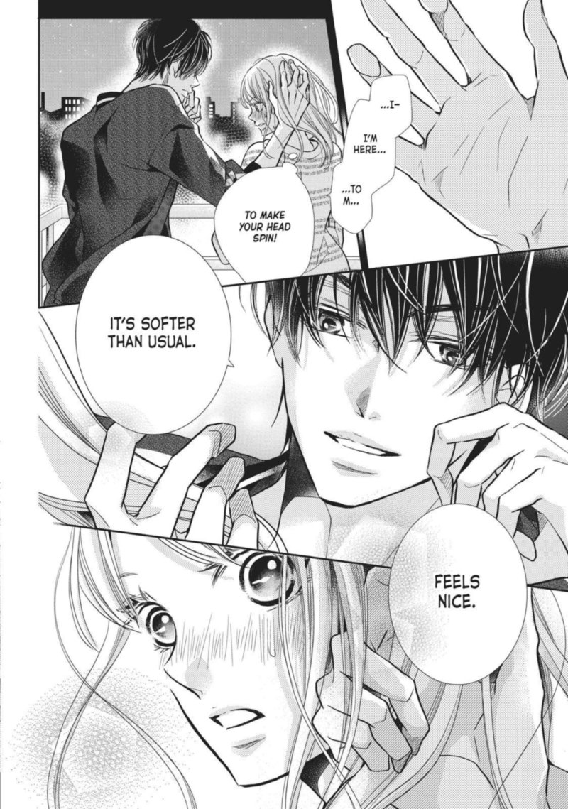 Kurosaki Kun No IInari Ni Nante Naranai 47 2