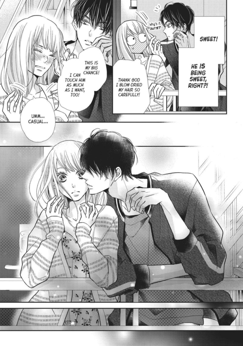 Kurosaki Kun No IInari Ni Nante Naranai 47 3