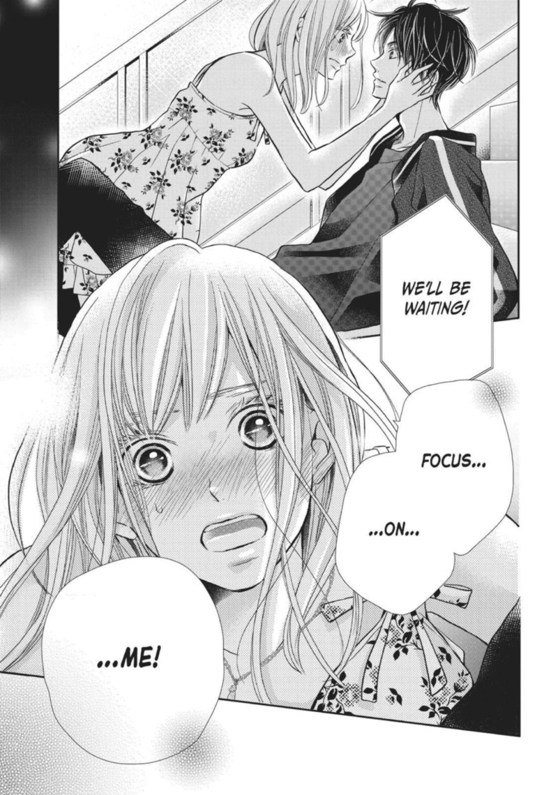 Kurosaki Kun No IInari Ni Nante Naranai 47 7