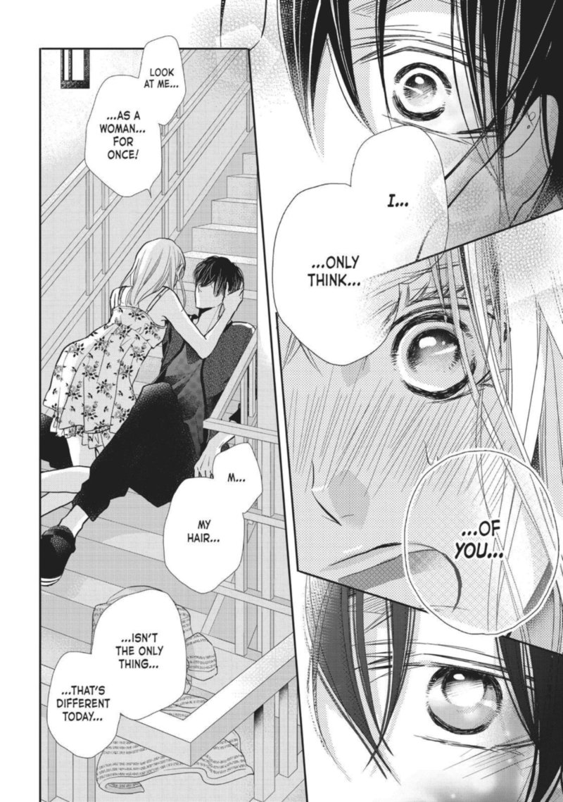 Kurosaki Kun No IInari Ni Nante Naranai 47 8
