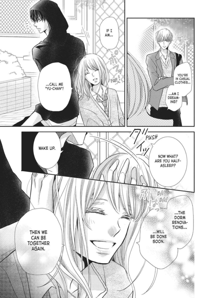 Kurosaki Kun No IInari Ni Nante Naranai 48 52