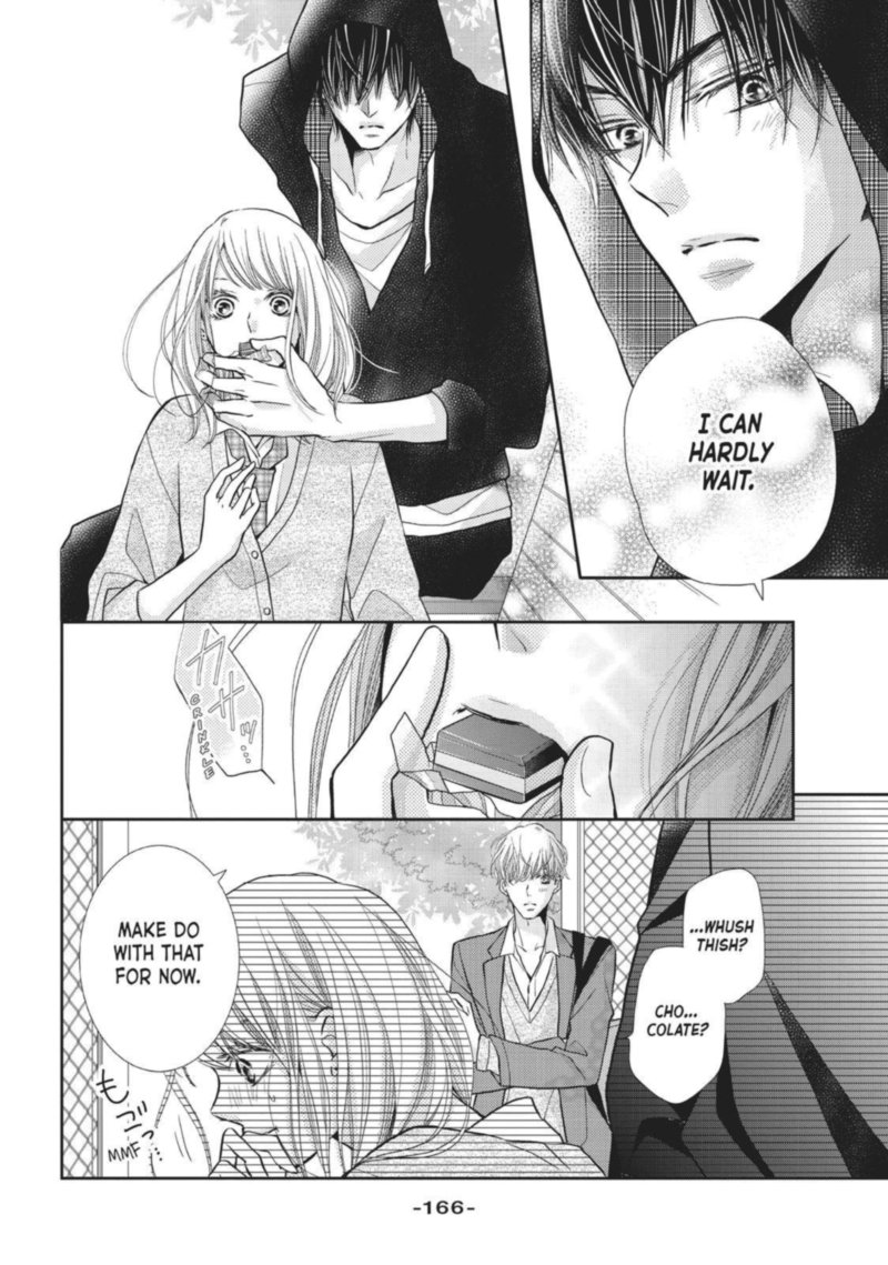 Kurosaki Kun No IInari Ni Nante Naranai 48 53