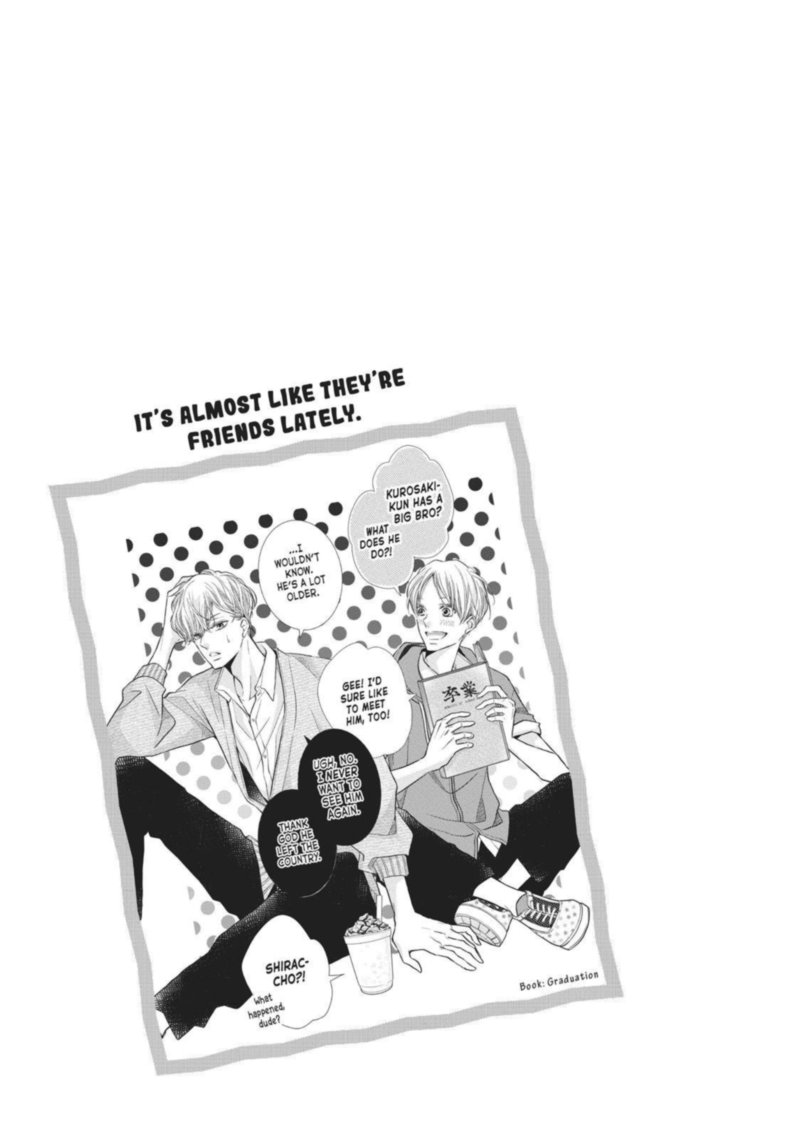 Kurosaki Kun No IInari Ni Nante Naranai 48 56
