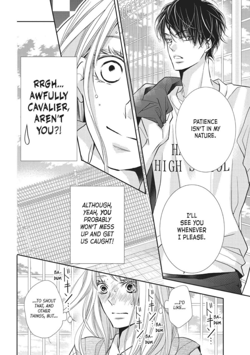 Kurosaki Kun No IInari Ni Nante Naranai 48 7