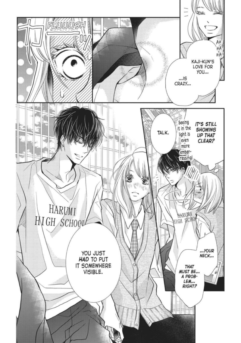 Kurosaki Kun No IInari Ni Nante Naranai 48 9