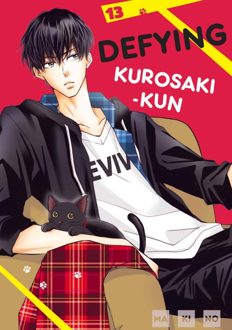 Kurosaki Kun No IInari Ni Nante Naranai 49 1