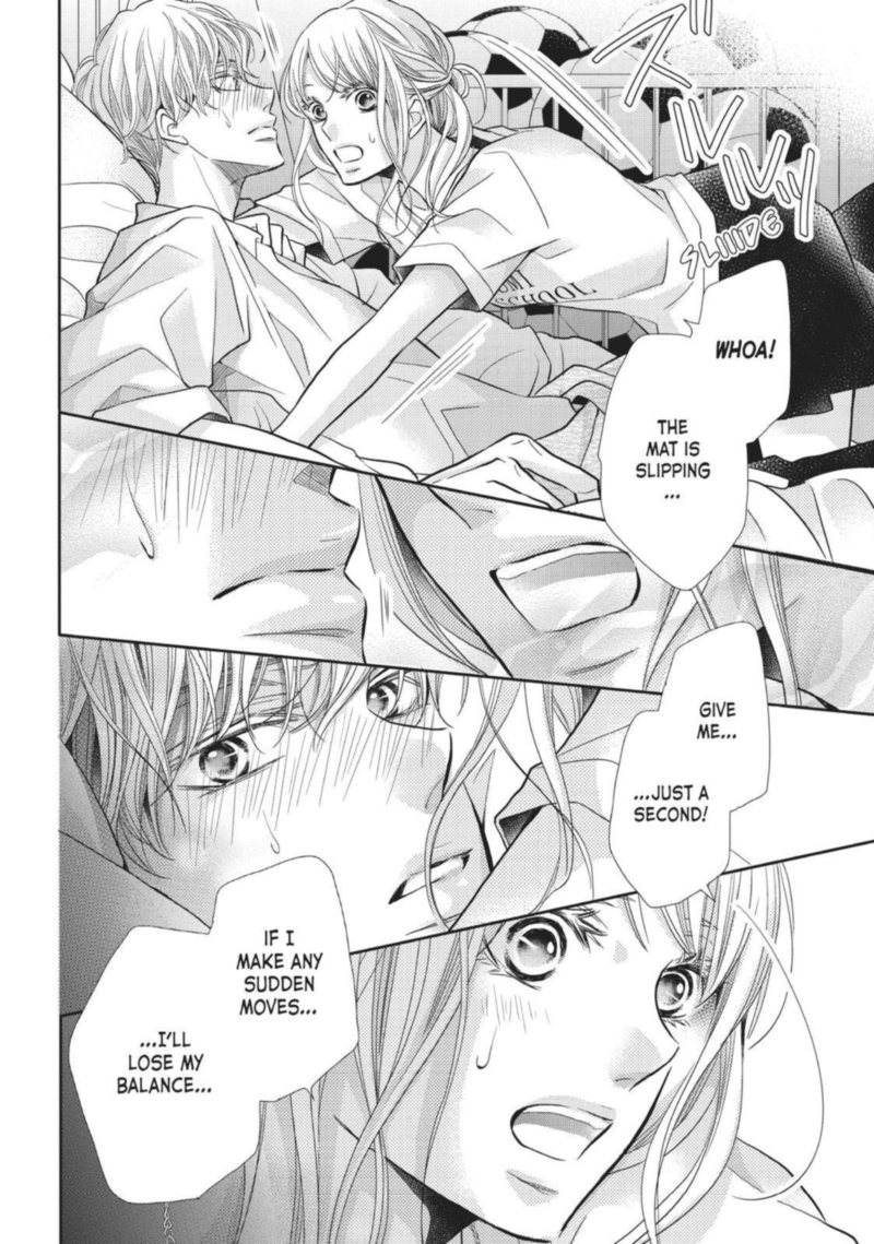Kurosaki Kun No IInari Ni Nante Naranai 49 40