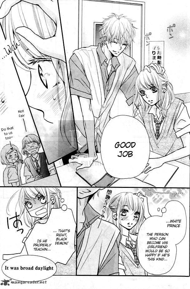 Kurosaki Kun No IInari Ni Nante Naranai 5 12
