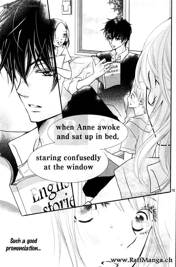 Kurosaki Kun No IInari Ni Nante Naranai 5 13