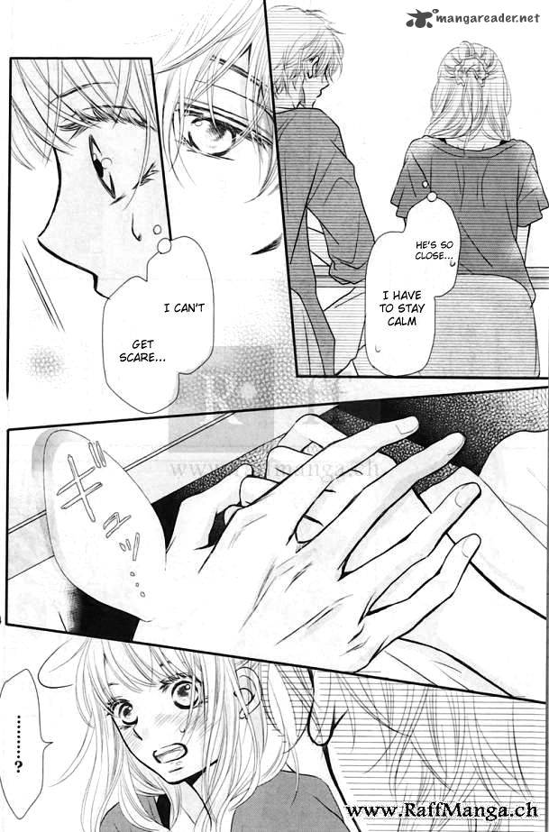 Kurosaki Kun No IInari Ni Nante Naranai 5 24