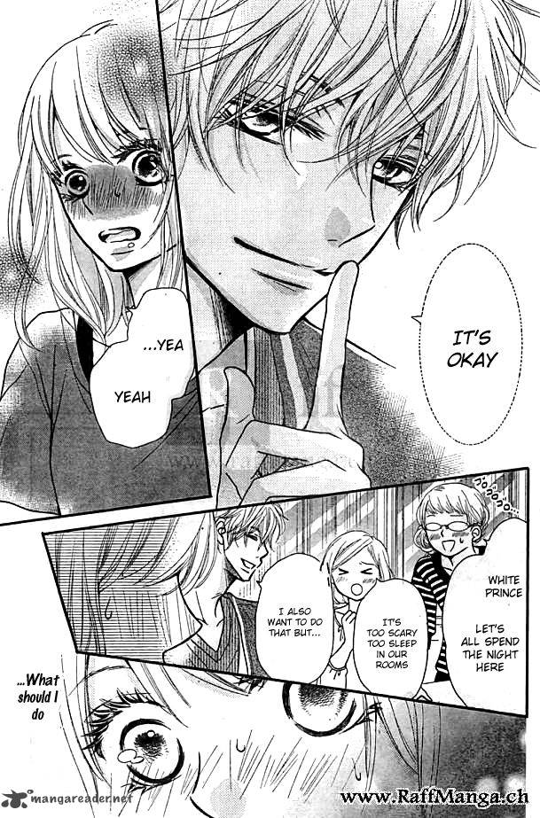 Kurosaki Kun No IInari Ni Nante Naranai 5 25
