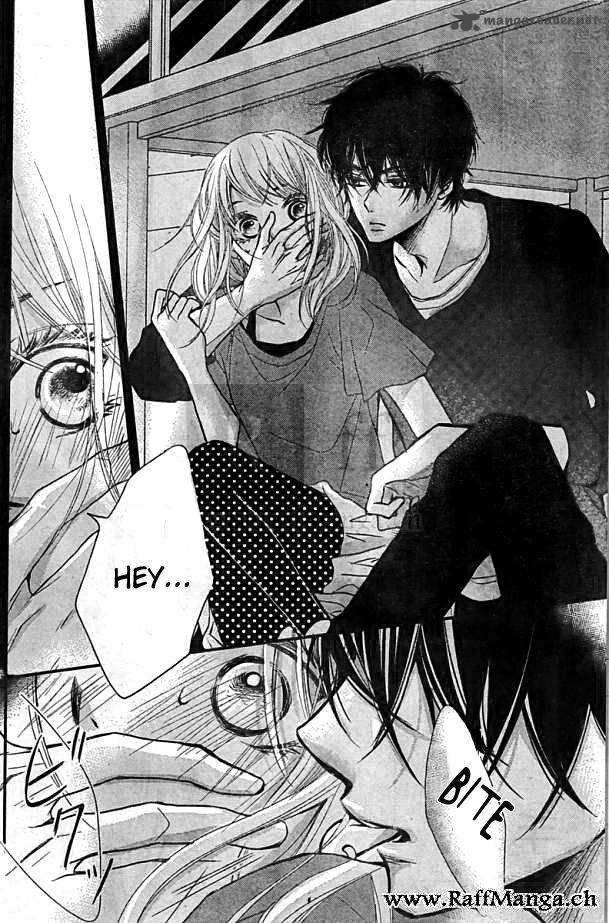 Kurosaki Kun No IInari Ni Nante Naranai 5 30