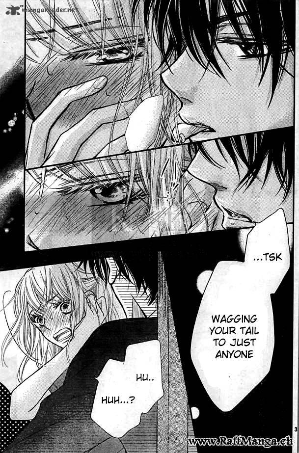 Kurosaki Kun No IInari Ni Nante Naranai 5 31