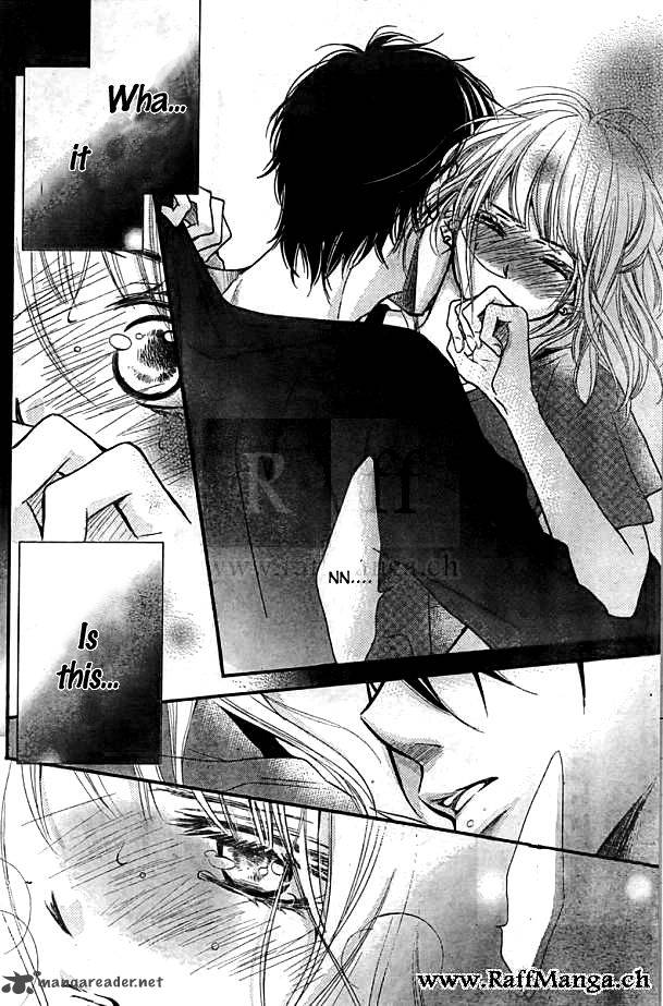 Kurosaki Kun No IInari Ni Nante Naranai 5 34
