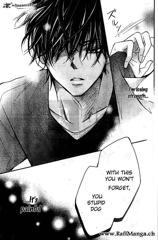 Kurosaki Kun No IInari Ni Nante Naranai 5 35