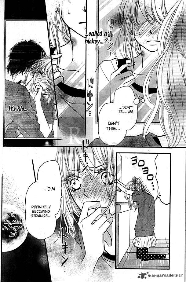 Kurosaki Kun No IInari Ni Nante Naranai 5 38