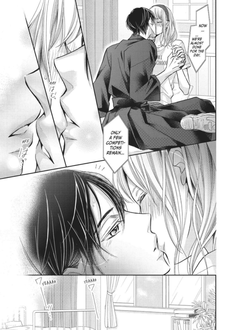 Kurosaki Kun No IInari Ni Nante Naranai 50 28