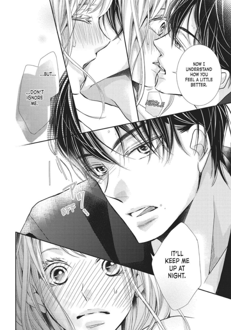 Kurosaki Kun No IInari Ni Nante Naranai 50 31