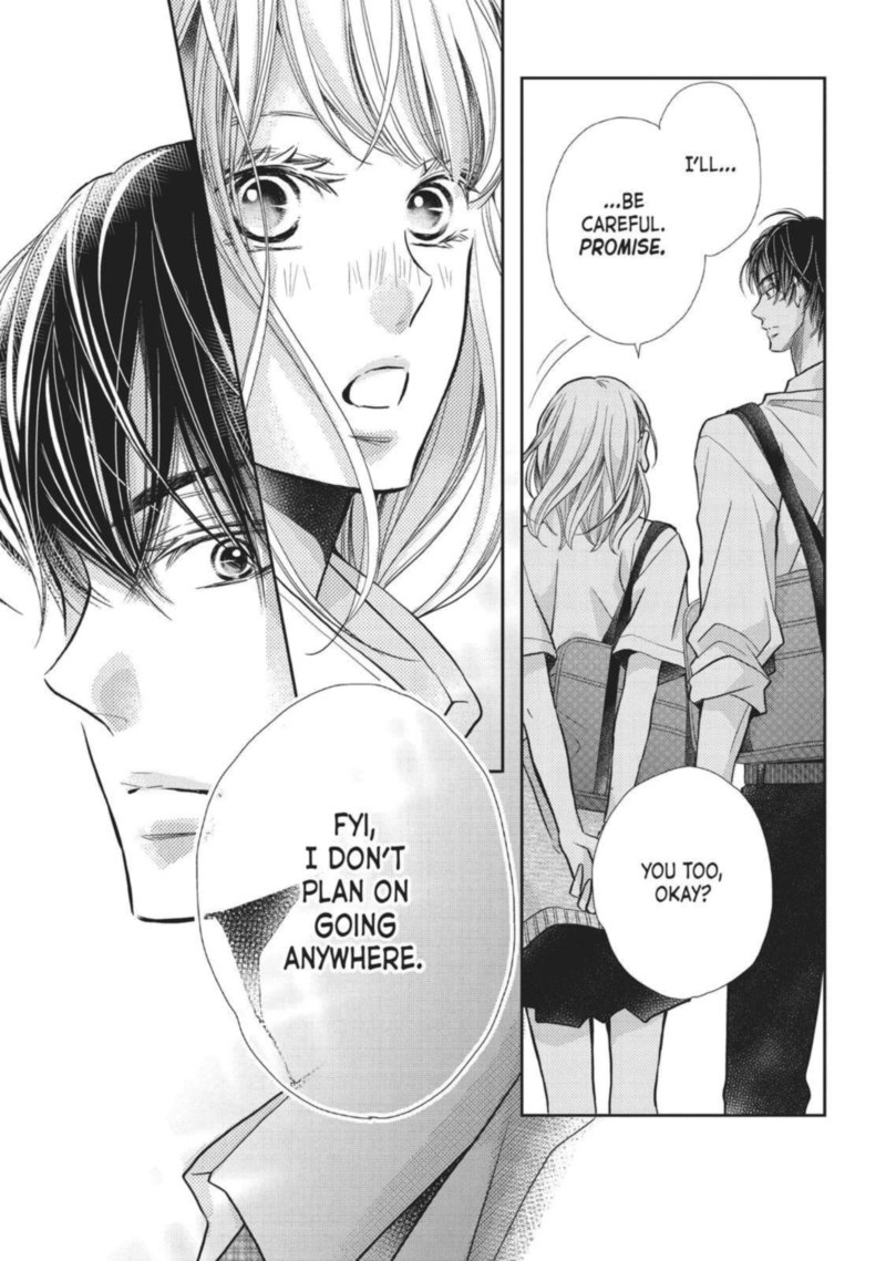 Kurosaki Kun No IInari Ni Nante Naranai 51 11