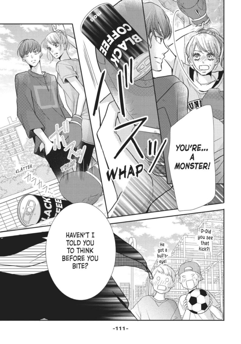 Kurosaki Kun No IInari Ni Nante Naranai 51 33