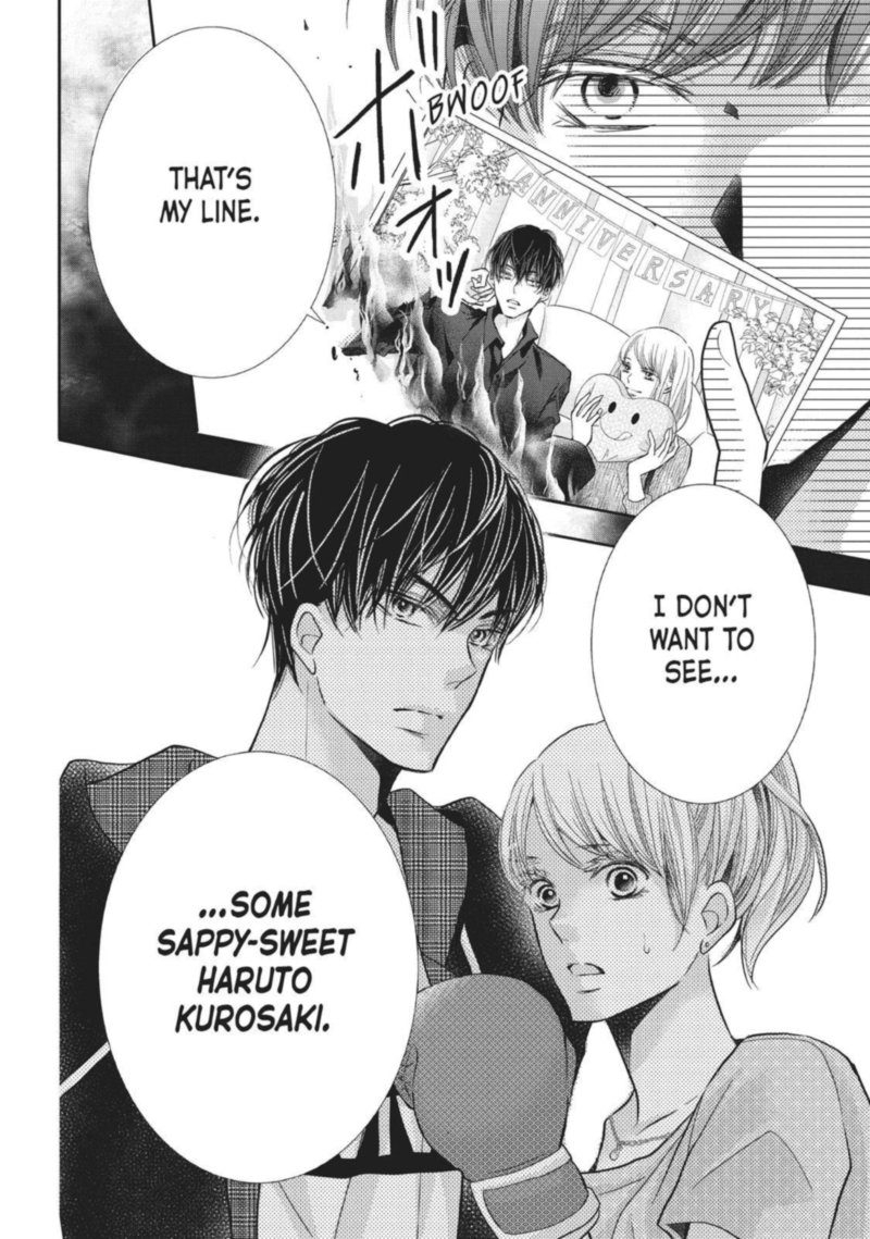 Kurosaki Kun No IInari Ni Nante Naranai 51 36
