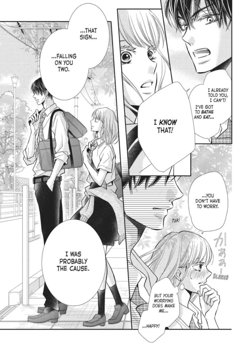 Kurosaki Kun No IInari Ni Nante Naranai 51 9