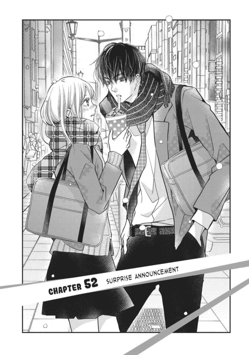 Kurosaki Kun No IInari Ni Nante Naranai 52 1