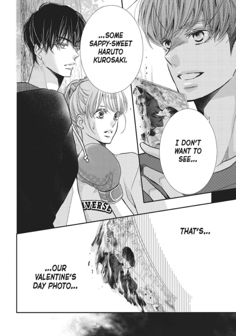 Kurosaki Kun No IInari Ni Nante Naranai 52 2