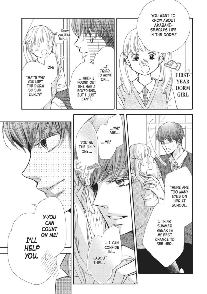 Kurosaki Kun No IInari Ni Nante Naranai 52 25