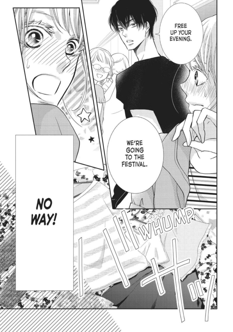 Kurosaki Kun No IInari Ni Nante Naranai 52 29