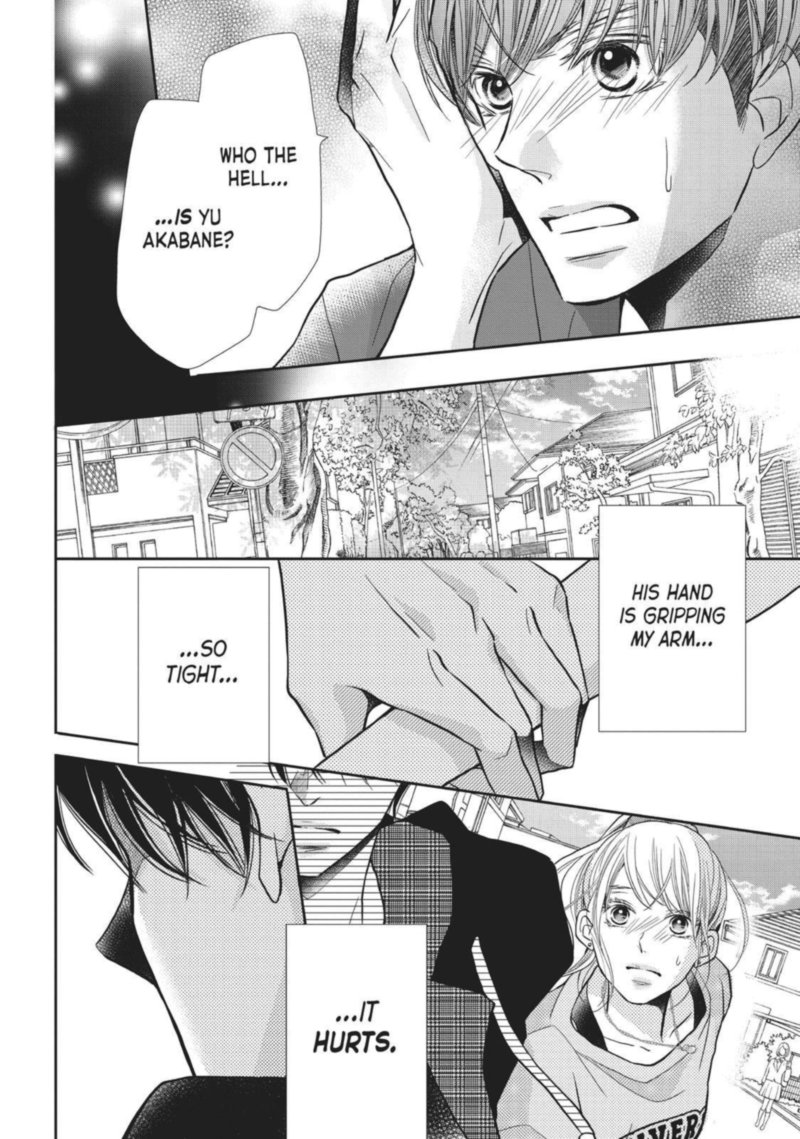 Kurosaki Kun No IInari Ni Nante Naranai 52 4