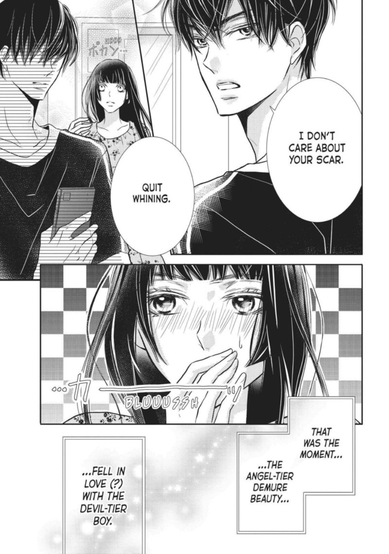 Kurosaki Kun No IInari Ni Nante Naranai 52 52