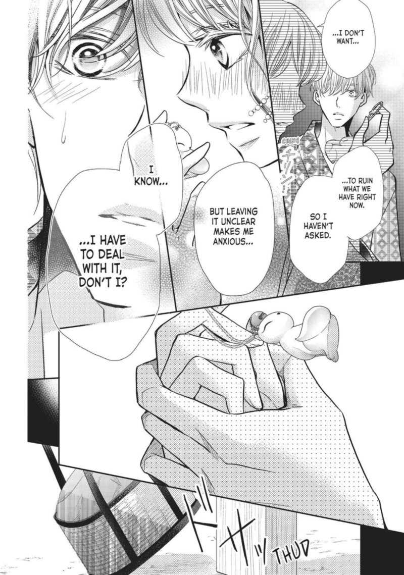 Kurosaki Kun No IInari Ni Nante Naranai 54 18