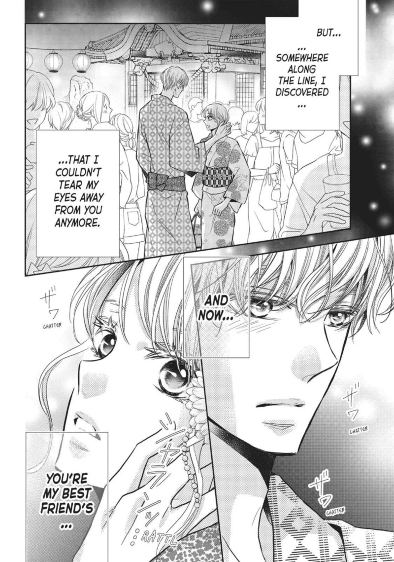 Kurosaki Kun No IInari Ni Nante Naranai 54 2