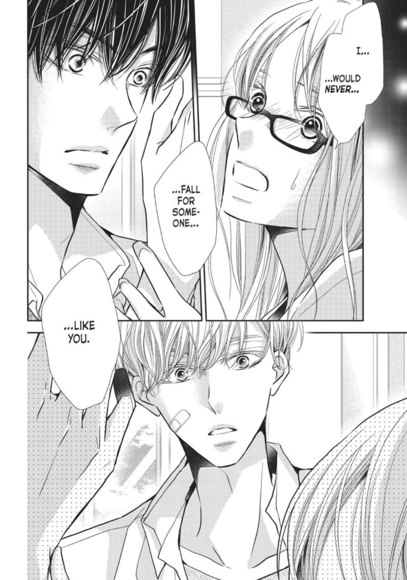 Kurosaki Kun No IInari Ni Nante Naranai 56 2