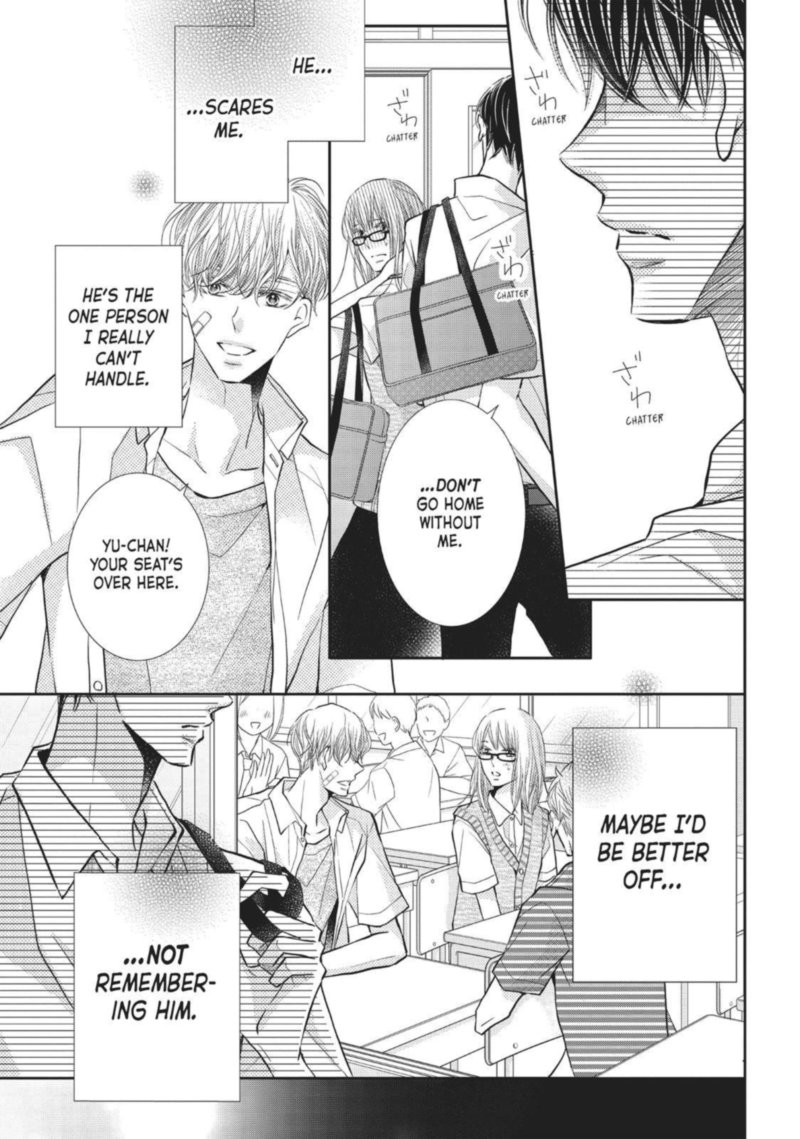 Kurosaki Kun No IInari Ni Nante Naranai 56 23