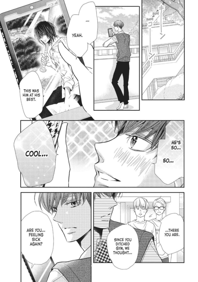 Kurosaki Kun No IInari Ni Nante Naranai 56 45
