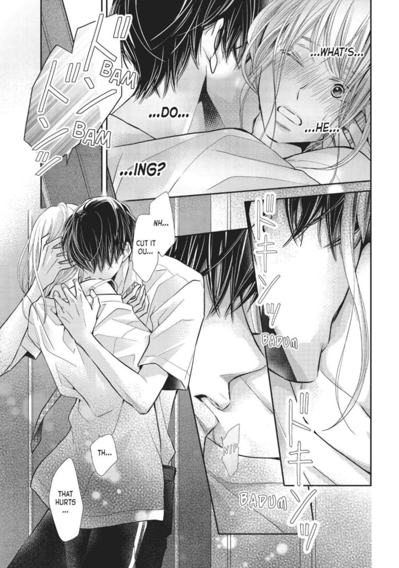Kurosaki Kun No IInari Ni Nante Naranai 56 5