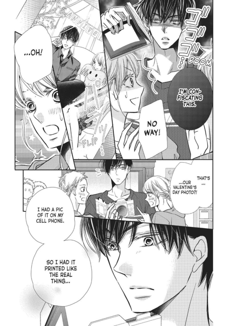 Kurosaki Kun No IInari Ni Nante Naranai 56 51