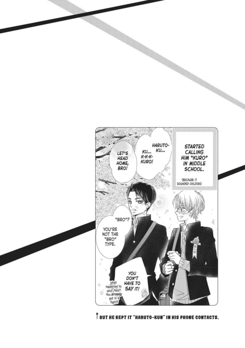 Kurosaki Kun No IInari Ni Nante Naranai 56 54