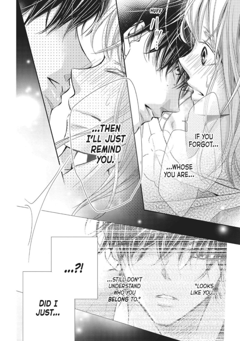 Kurosaki Kun No IInari Ni Nante Naranai 56 6