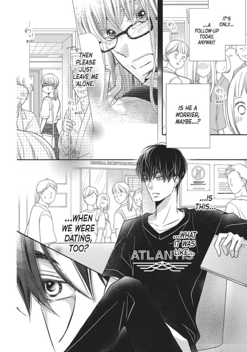 Kurosaki Kun No IInari Ni Nante Naranai 57 10