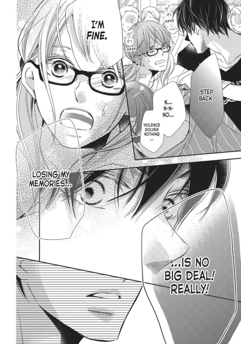 Kurosaki Kun No IInari Ni Nante Naranai 57 20