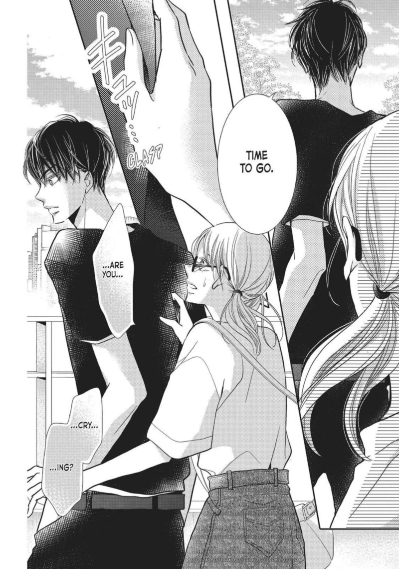 Kurosaki Kun No IInari Ni Nante Naranai 57 24
