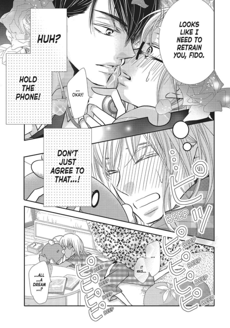 Kurosaki Kun No IInari Ni Nante Naranai 57 7