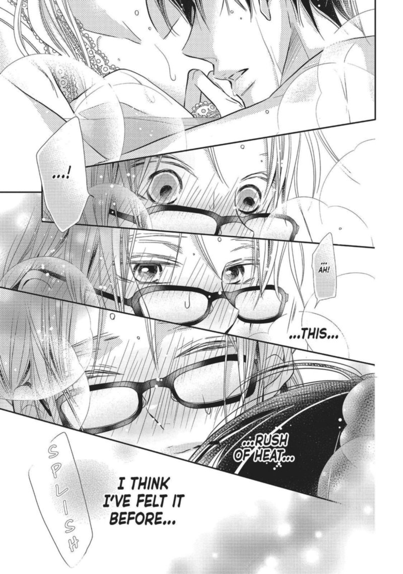 Kurosaki Kun No IInari Ni Nante Naranai 58 13