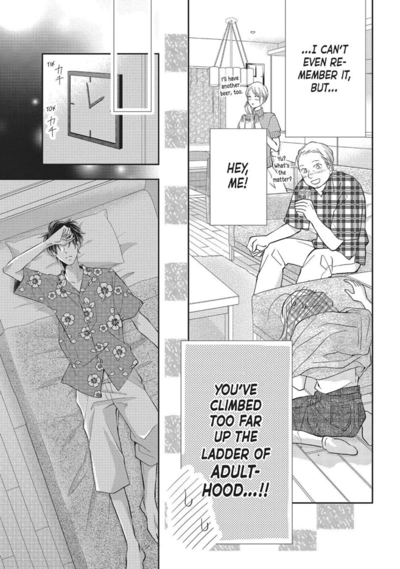 Kurosaki Kun No IInari Ni Nante Naranai 58 15