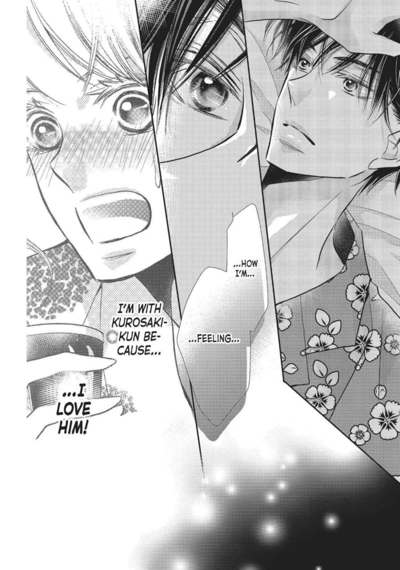Kurosaki Kun No IInari Ni Nante Naranai 58 16