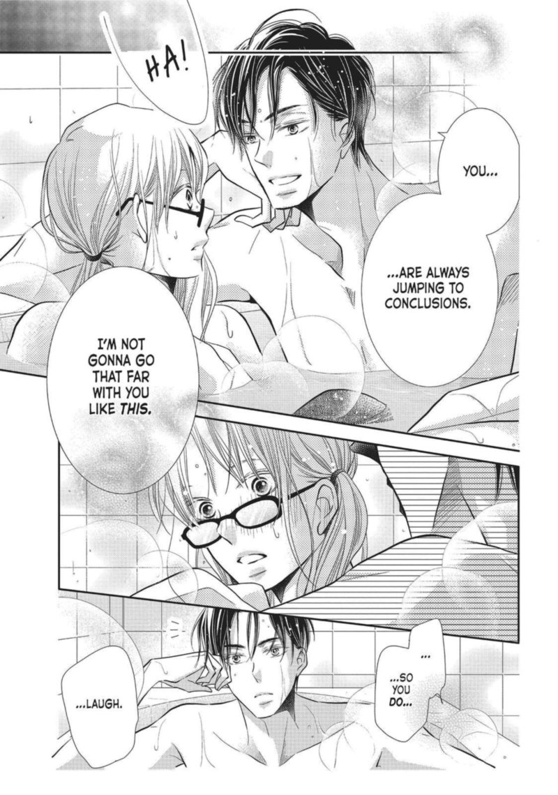 Kurosaki Kun No IInari Ni Nante Naranai 58 9